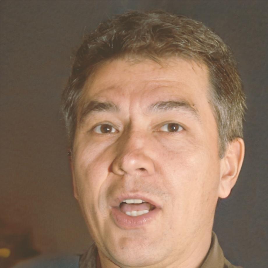 Carlos Martínez, Especialista en Presupuestos Empresariales